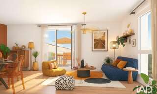 Appartement 5 Pièces 105 m² à vendre à La Courneuve (93120)