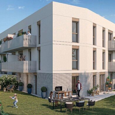 Appartement 5 pièces 464900 €