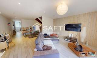 Maison 5 Pièces 129 m² à vendre à Saint-Jean-d'Angély (17400)