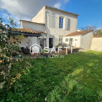 Maison 5 pièces 190000 €