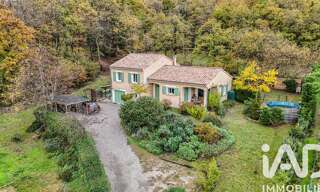 Maison 4 Pièces 101 m² à vendre à Saint-Bauzile (07210)