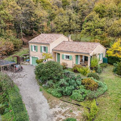 Maison 4 pièces 279000 €