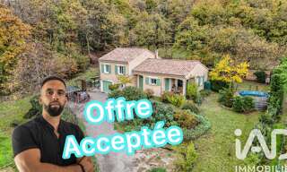 Maison 4 Pièces 101 m² à vendre à Saint-Bauzile (07210)