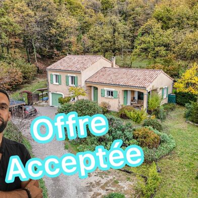 Maison 4 pièces 279000 €