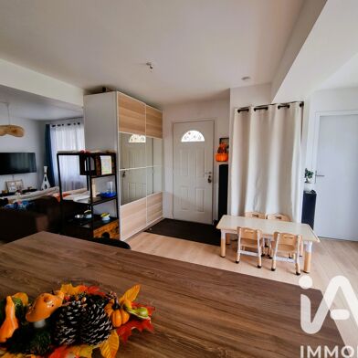 Maison 3 pièces 229000 €