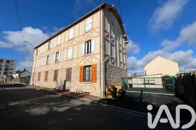 Appartement 2 pièces 47000 €