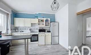 Appartement 5 Pièces 103 m² à vendre à Metz (57050)