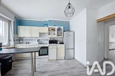 Appartement 5 pièces 149000 €