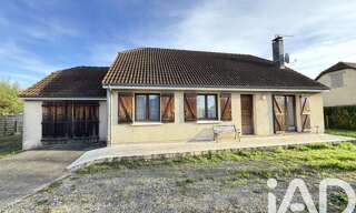 Maison 4 Pièces 88 m² à vendre à Labastide-Cézéracq (64170)