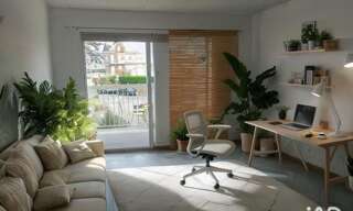 Commerce  42 m² à vendre à Pornichet (44380)