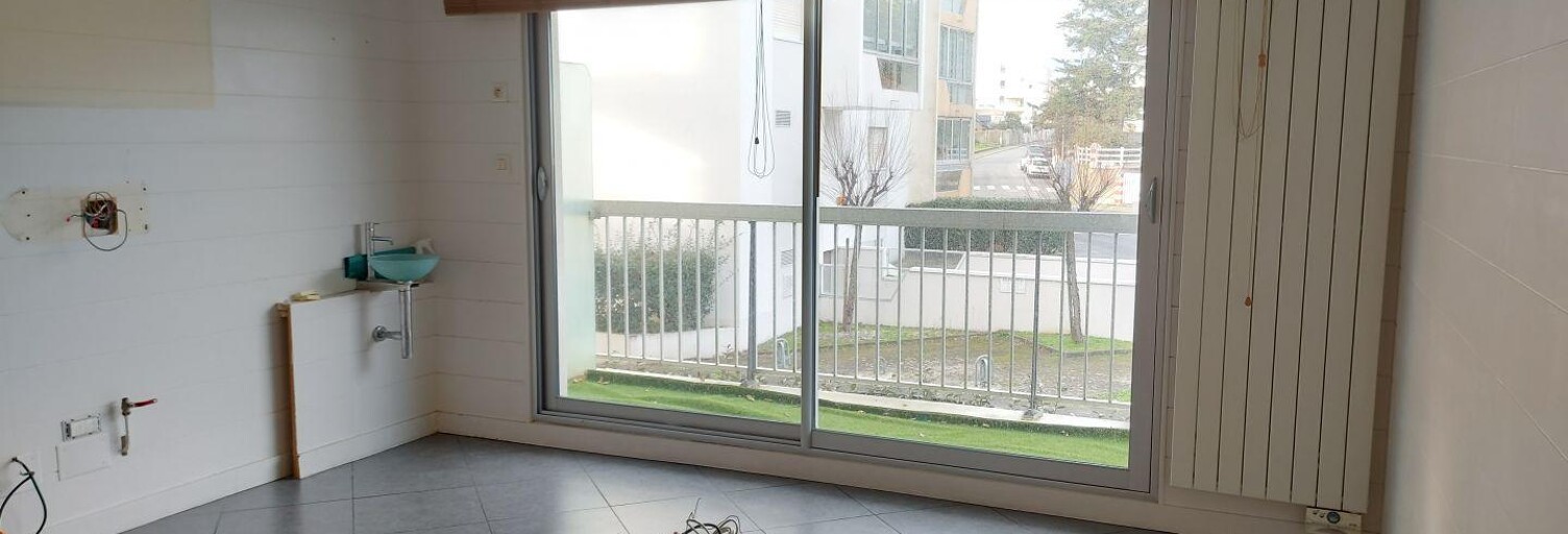 Commerce  42 m² à vendre à Pornichet (44380)