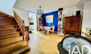 Maison 6 Pièces 114 m² à vendre à Nantes (44100)