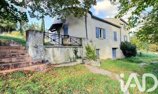 Maison 5 Pièces 148 m² à vendre à Montbrun-les-Bains (26570)