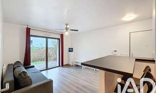 Appartement 2 Pièces 40 m² à vendre à Les Pavillons-sous-Bois (93320)