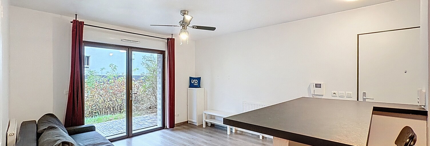 Appartement 2 Pièces 40 m² à vendre à Les Pavillons-sous-Bois (93320)