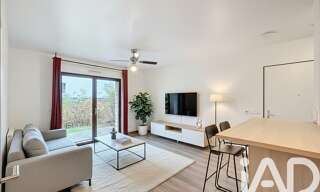 Appartement 2 Pièces 40 m² à vendre à Les Pavillons-sous-Bois (93320)