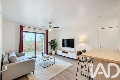 Appartement 2 pièces 169000 €