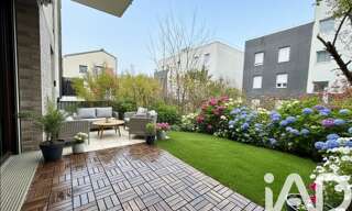 Appartement 2 Pièces 40 m² à vendre à Les Pavillons-sous-Bois (93320)