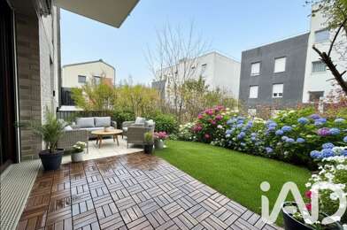 Appartement 2 pièces 169000 €