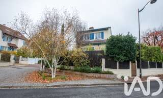 Maison 6 Pièces 124 m² à vendre à Rueil-Malmaison (92500)
