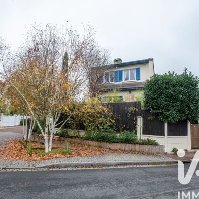 Maison 6 pièces 965000 €