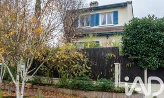 Maison 6 Pièces 124 m² à vendre à Rueil-Malmaison (92500)