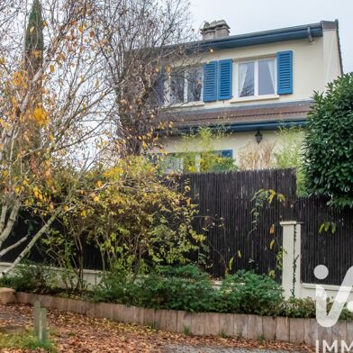 Maison 6 pièces 965000 €