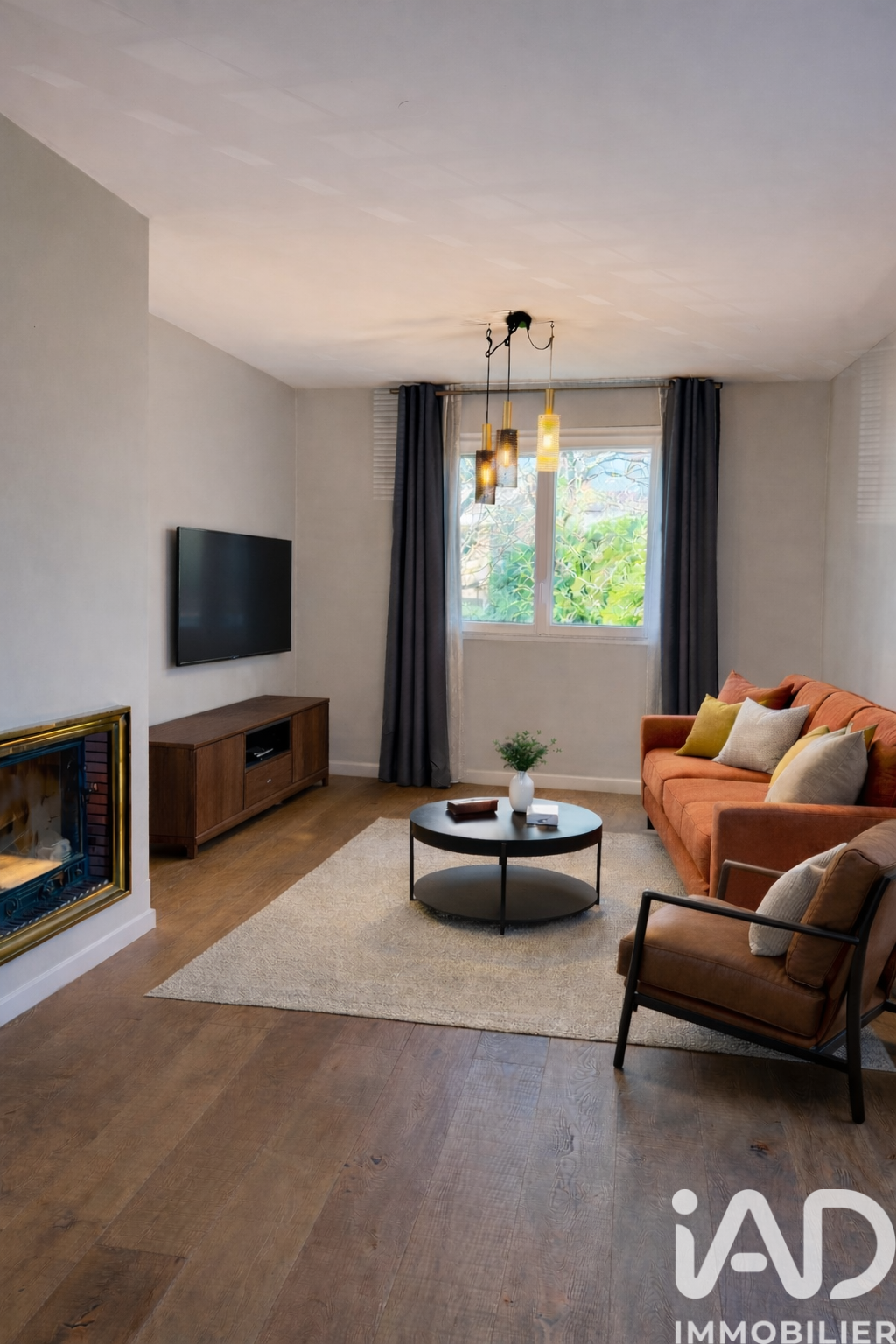 Vente Maison/villa 6 pièces - Photo 3