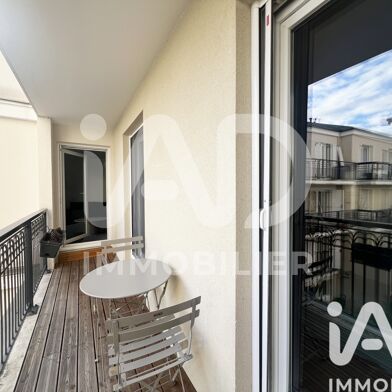 Appartement 4 pièces 700000 €