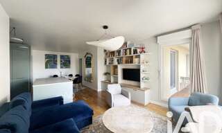 Appartement 4 Pièces 80 m² à vendre à Puteaux (92800)