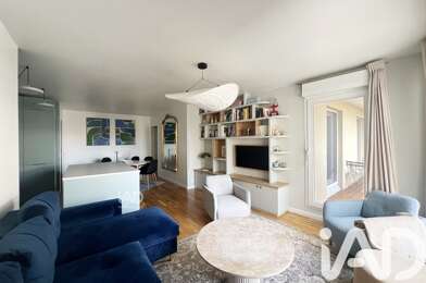 Appartement 4 pièces 700000 €