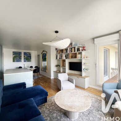 Appartement 4 pièces 700000 €