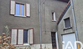 Maison 5 Pièces 137 m² à vendre à Sedan (08200)