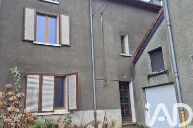 Maison 5 pièces 75000 €