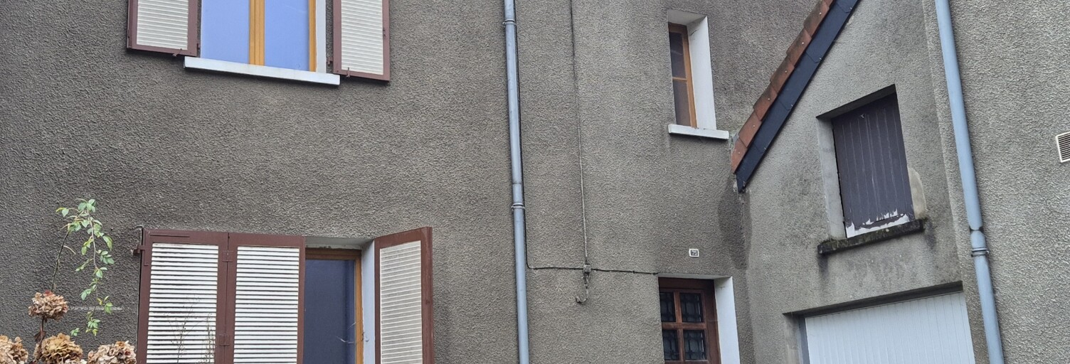 Maison 5 Pièces 137 m² à vendre à Sedan (08200)