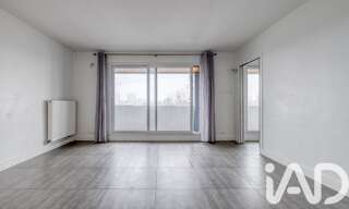 Appartement 4 Pièces 81 m² à vendre à Champigny-sur-Marne (94500)