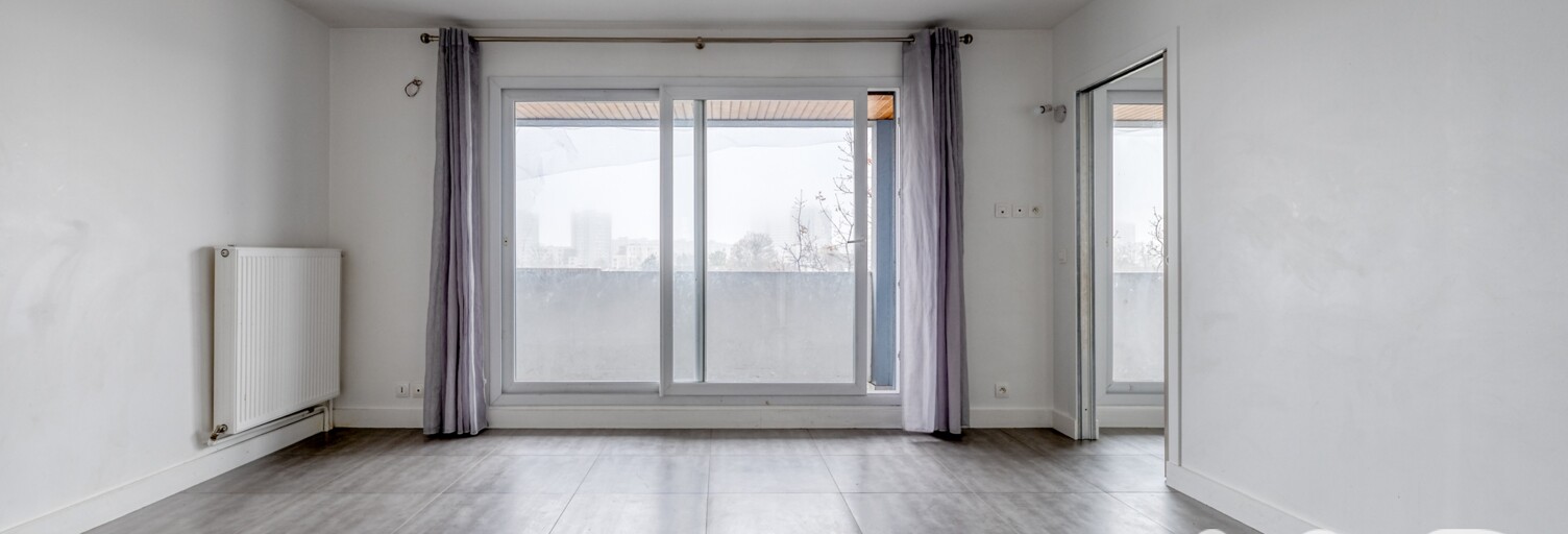 Appartement 4 Pièces 81 m² à vendre à Champigny-sur-Marne (94500)