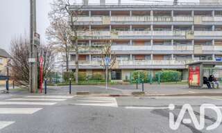 Appartement 4 Pièces 81 m² à vendre à Champigny-sur-Marne (94500)