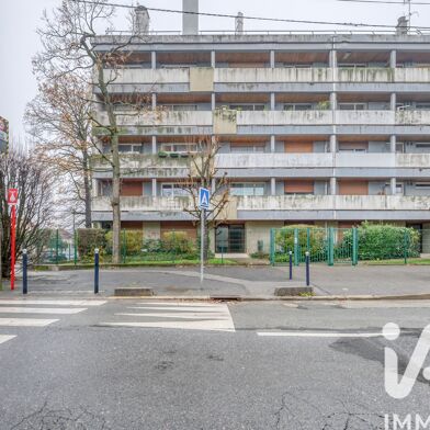 Appartement 4 pièces 238500 €