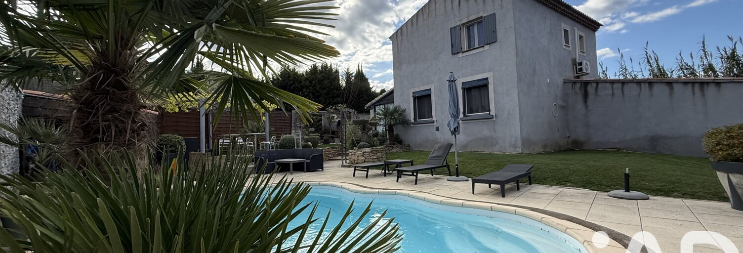 Maison 4 Pièces 90 m² à vendre à Lagnes (84800)