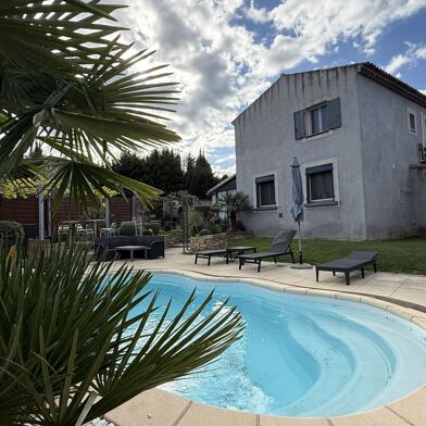 Maison 4 pièces 449000 €