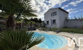 Maison 4 Pièces 90 m² à vendre à Lagnes (84800)