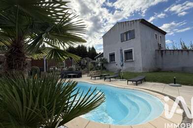 Maison 4 pièces 425000 €