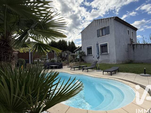 Vente Maison/villa 4 pièces — photo du bien