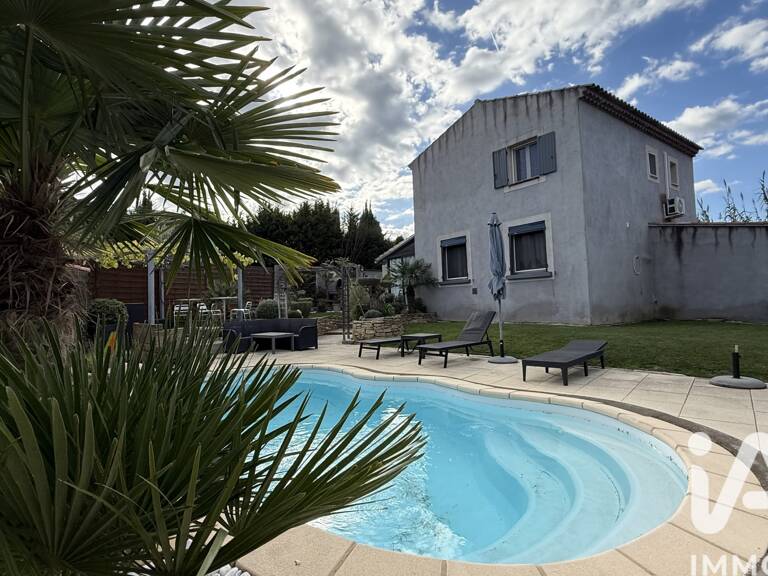 Vente Maison/villa 4 pièces — photo 1