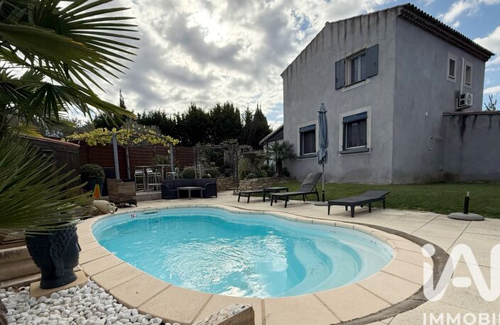 Vente Maison/villa 4 pièces — photo 2