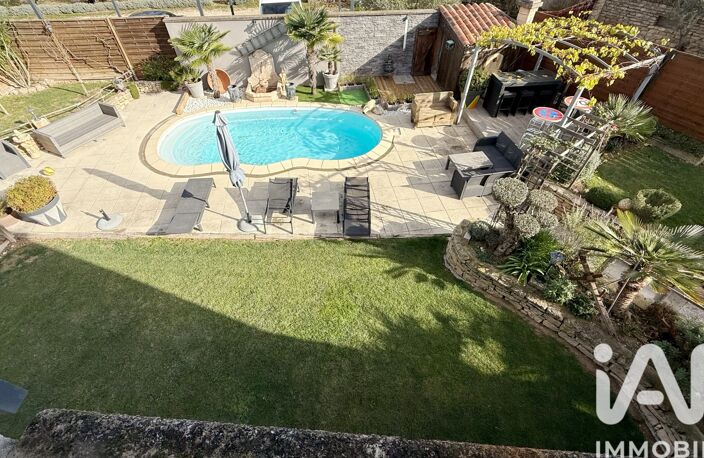 Vente Maison/villa 4 pièces — photo 3