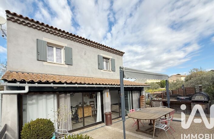 Vente Maison/villa 4 pièces — photo 4