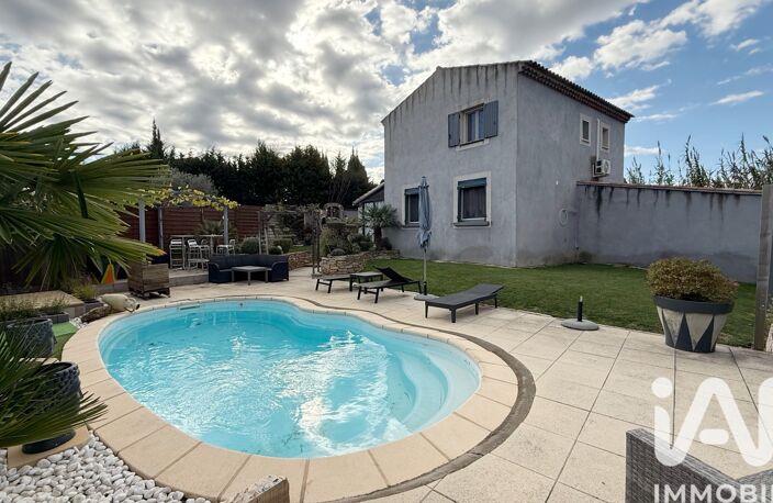 Vente Maison/villa 4 pièces — photo 5