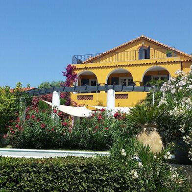 Maison 7 pièces 2245000 €